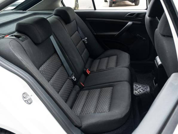 Skoda Octavia II (A5) Рестайлинг с пробегом 2012 года, цена 590 000 рублей, 232939 км, лифтбек, Автокод Объявления