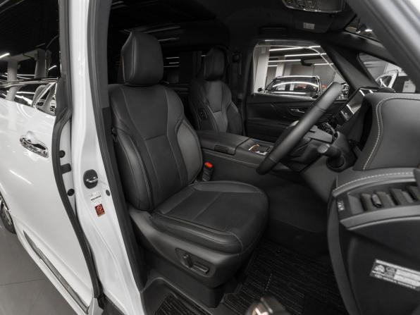Toyota Alphard IV с пробегом 2024 года, цена 8 850 000 рублей, 25335 км, минивэн, Автокод Объявления
