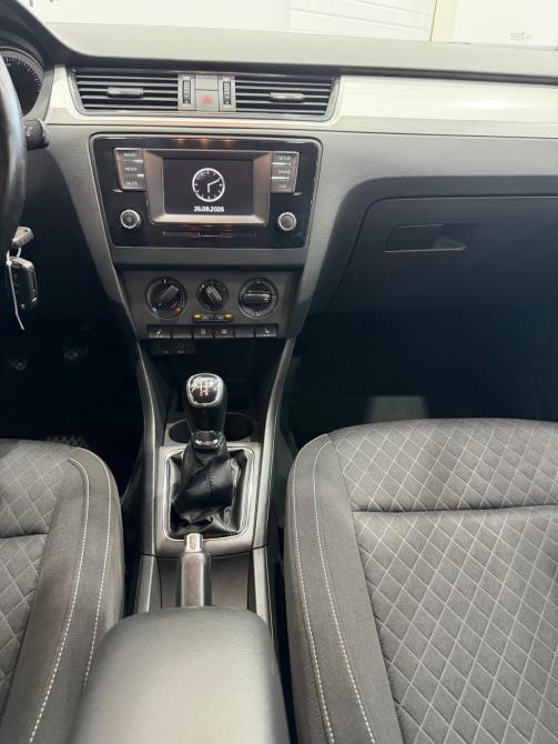 Skoda Rapid I Ставрополь  - изображение 12