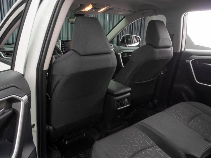 Toyota RAV4 V (XA50) Тюмень  - изображение 17
