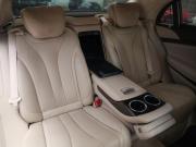 Mercedes-Benz S-Класс VI (W222 C217) Санкт-Петербург  - изображение 75