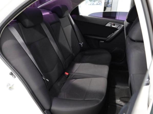 Kia Cerato II с пробегом 2012 года, цена 839 000 рублей, 146466 км, седан, Автокод Объявления