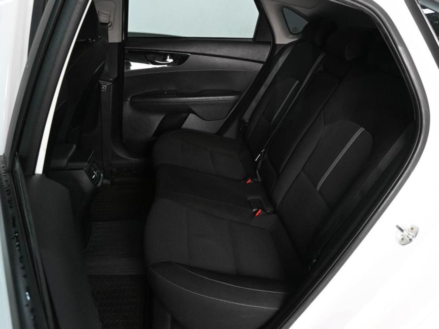 Kia Cerato IV Ростов-на-Дону  - изображение 9