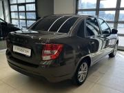 Lada (ВАЗ) Granta I Рестайлинг Москва  - изображение 19