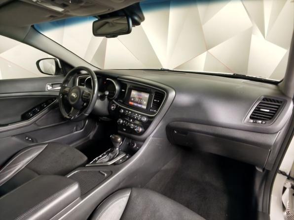 Kia Optima III Рестайлинг с пробегом 2013 года, цена 1 350 000 рублей, 145075 км, седан, Автокод Объявления