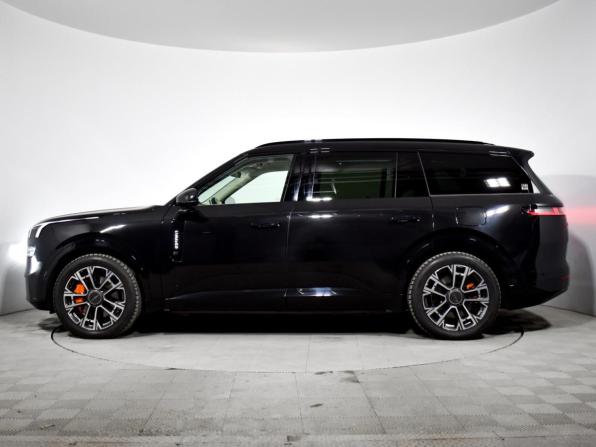 Lynk &amp; Co 900 с пробегом 2025 года, цена 7 300 000 рублей, 5701 км, внедорожник, Автокод Объявления