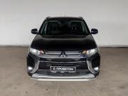 Mitsubishi Outlander III Рестайлинг 2 Москва  - изображение 22