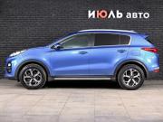 Kia Sportage IV Рестайлинг Екатеринбург  - изображение 28
