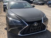 Lexus ES VII Рестайлинг 2 Самара  - изображение 10
