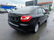 Lada (ВАЗ) Granta I Рестайлинг Тюмень  - изображение 25