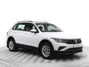 Volkswagen Tiguan II Рестайлинг Москва  - изображение 38
