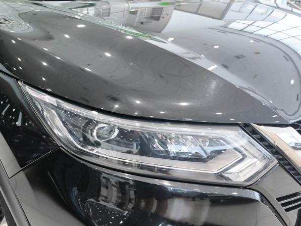 Nissan Qashqai II Рестайлинг с пробегом 2020 года, цена 1 930 000 рублей, 83184 км, внедорожник, Автокод Объявления