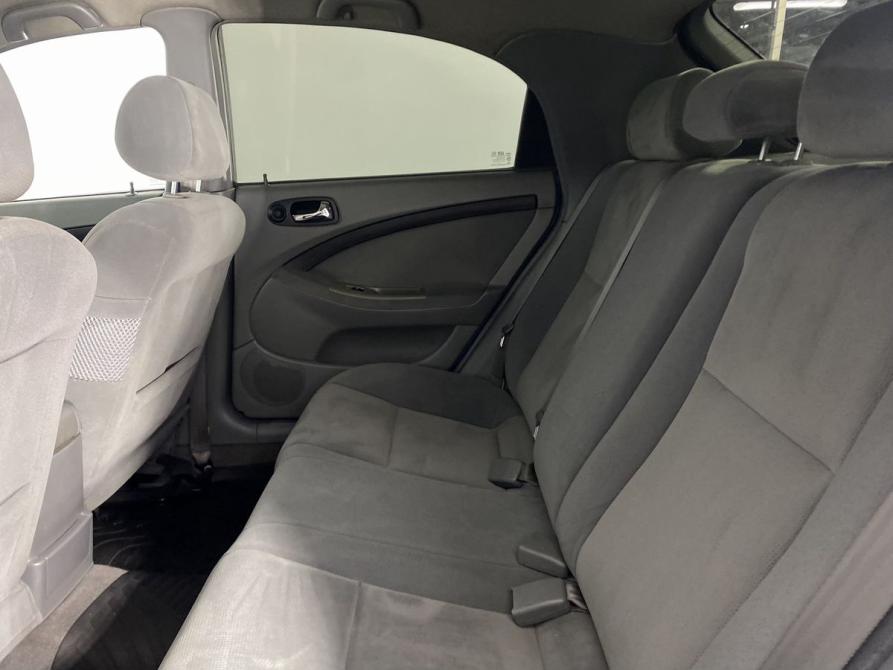 Chevrolet Lacetti I Воронеж  - изображение 13