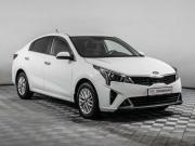 Kia Rio IV Рестайлинг Москва  - изображение 21