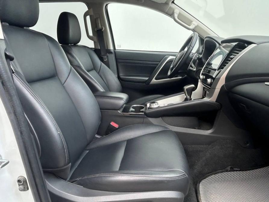 Mitsubishi Pajero Sport III Рестайлинг Москва  - изображение 10