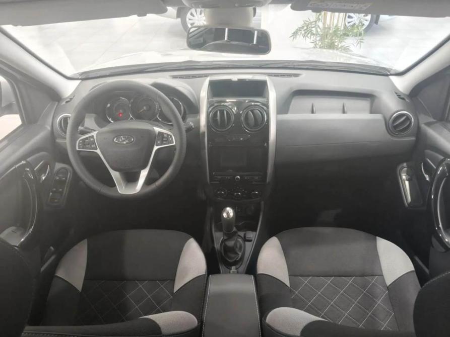 Lada (ВАЗ) Largus I Рестайлинг Нижний Новгород  - изображение 10