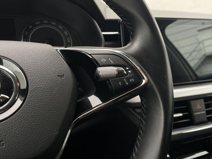 Skoda Rapid II Москва  - изображение 13