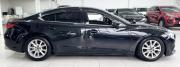 Mazda 6 III (GJ) Рестайлинг Шахты  - изображение 22