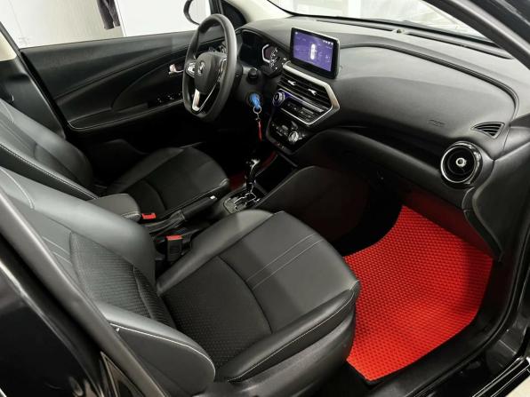 Changan Alsvin с пробегом 2023 года, цена 1 168 000 рублей, 24000 км, седан, Автокод Объявления