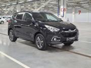 Hyundai ix35 I Рестайлинг Казань  - изображение 25