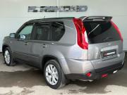 Nissan X-Trail II Рестайлинг Уфа  - изображение 24