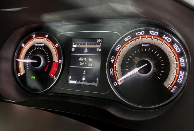 Lada (ВАЗ) Vesta I Рестайлинг (NG) с пробегом 2024 года, цена 1 280 000 рублей, 40000 км, седан, Автокод Объявления