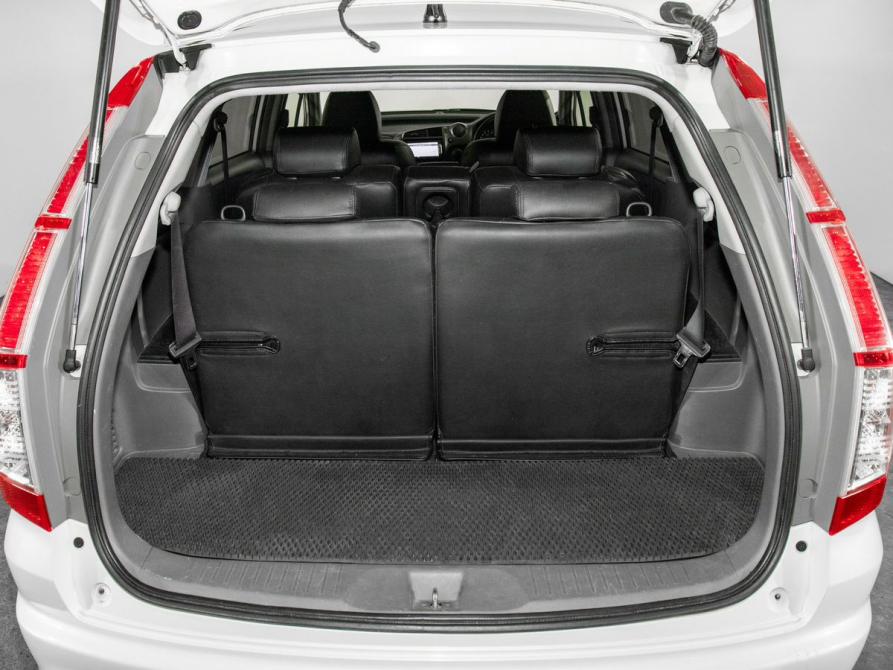 Honda Stream II Рестайлинг Иркутск  - изображение 18