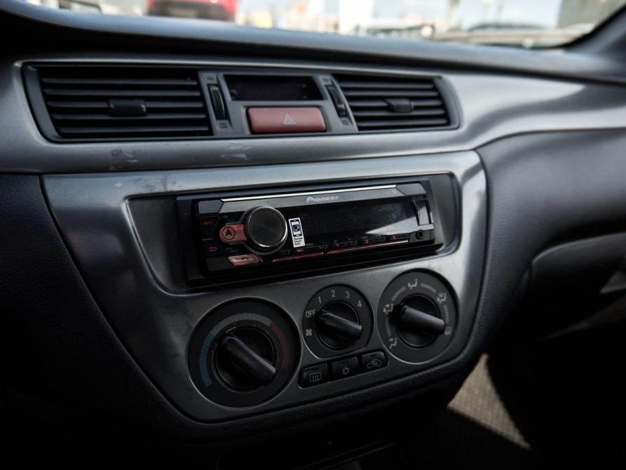 Mitsubishi Lancer IX Казань  - изображение 9