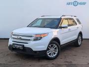 Ford Explorer V Москва  - изображение 21