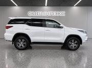 Toyota Fortuner II Рестайлинг Кемерово  - изображение 19