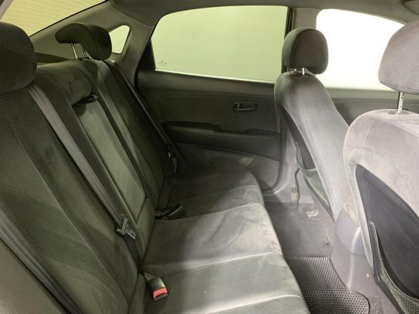Hyundai Elantra IV (HD) с пробегом 2008 года, цена 480 000 рублей, 357722 км, седан, Автокод Объявления