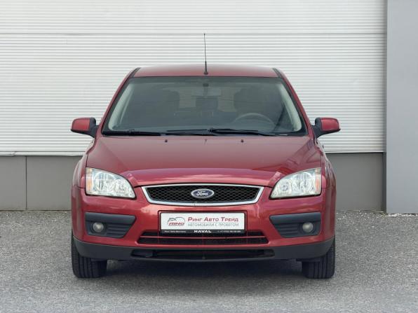 Ford Focus II с пробегом 2007 года, цена 427 000 рублей, 268332 км, хэтчбек, Автокод Объявления