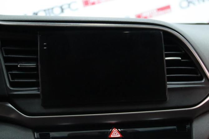 Hyundai Elantra VI (AD) Рестайлинг с пробегом 2020 года, цена 1 868 650 рублей, 93202 км, седан, Автокод Объявления
