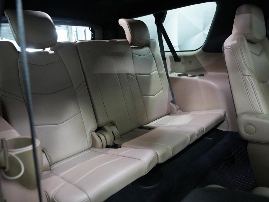 Cadillac Escalade IV Ульяновск  - изображение 17