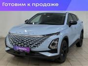 Omoda C5 I Воронеж  - изображение 2