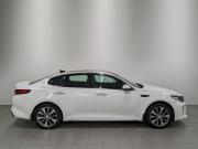 Kia Optima IV Москва  - изображение 34