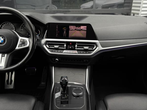 BMW 3 серии VII (G2x) с пробегом 2019 года, цена 3 200 000 рублей, 109864 км, седан, Автокод Объявления