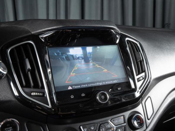 Chery Tiggo 5 I Рестайлинг с пробегом 2016 года, цена 947 050 рублей, 185283 км, внедорожник, Автокод Объявления