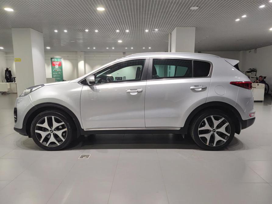 Kia Sportage IV Казань  - изображение 10
