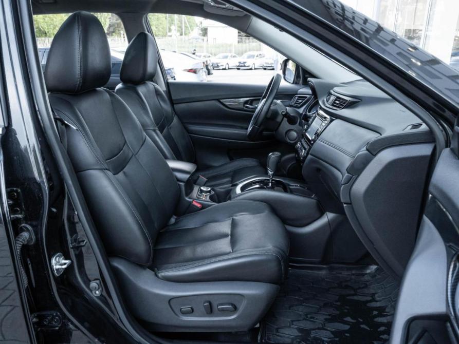 Nissan X-Trail III Рестайлинг Ставрополь  - изображение 8