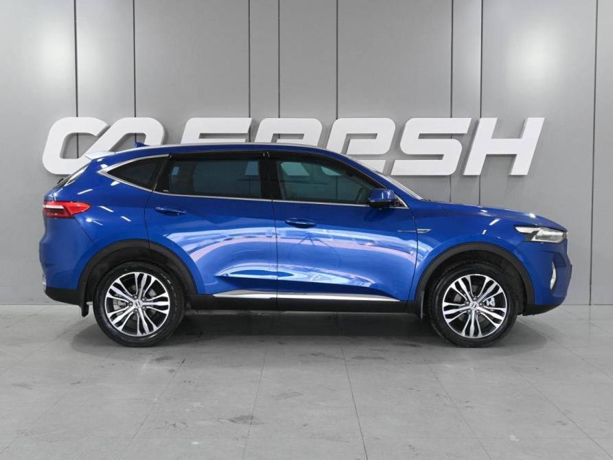 Haval F7 I Ростов-на-Дону  - изображение 5