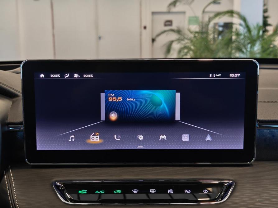 Haval Jolion I Санкт-Петербург  - изображение 13
