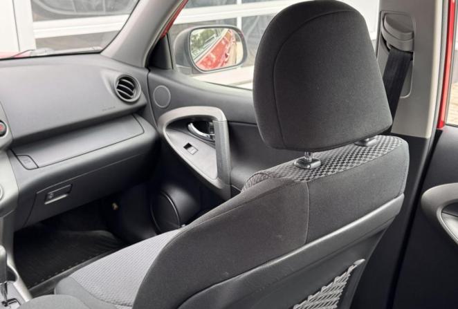 Toyota RAV4 III (XA30) Рестайлинг с пробегом 2011 года, цена 1 600 000 рублей, 95870 км, внедорожник, Автокод Объявления