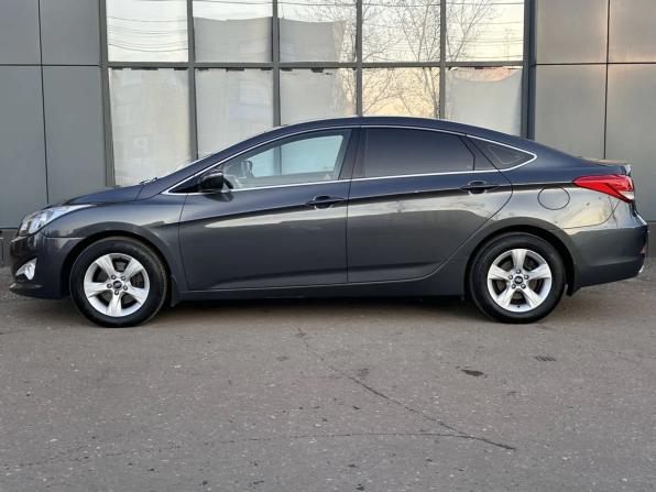 Hyundai i40 I с пробегом 2014 года, цена 1 189 000 рублей, 115756 км, седан, Автокод Объявления