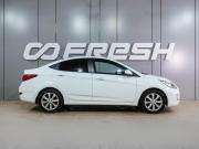 Hyundai Solaris I Воронеж  - изображение 25