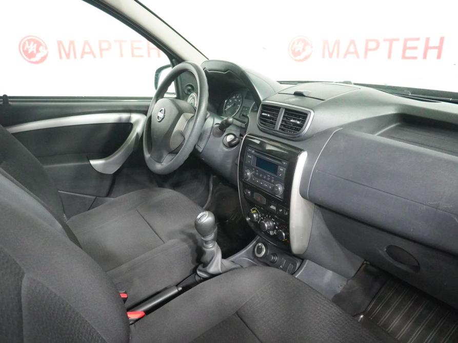 Nissan Terrano III (D10) Вологда  - изображение 10