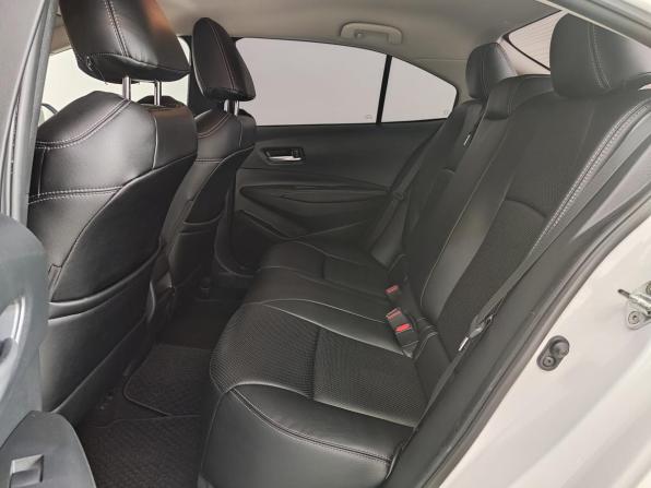 Toyota Corolla XII (E210) с пробегом 2022 года, цена 2 222 000 рублей, 17288 км, седан, Автокод Объявления