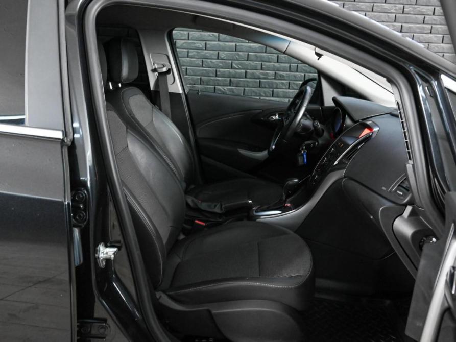 Opel Astra J Екатеринбург  - изображение 13