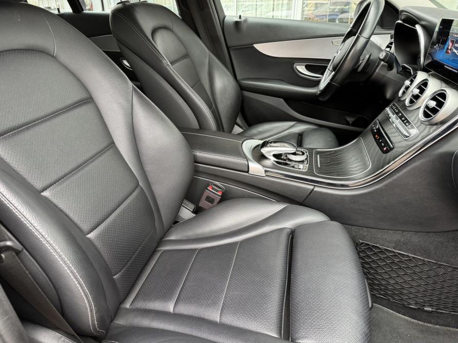 Mercedes-Benz C-Класс IV (W205) Рестайлинг Воронеж  - изображение 10