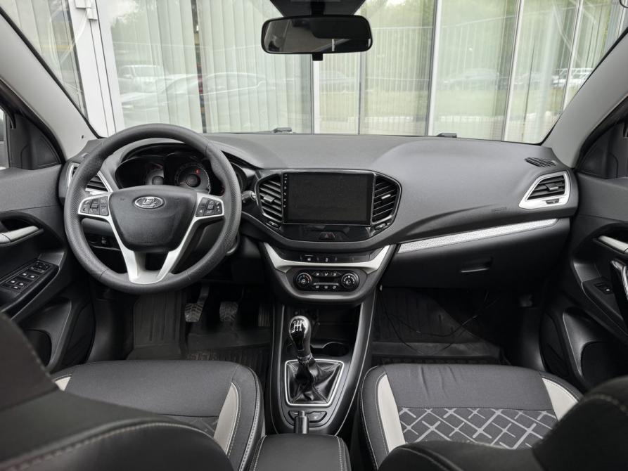Lada (ВАЗ) Vesta I Воронеж  - изображение 9
